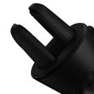Автомобильный держатель с беспроводной зарядкой Xiaomi Mi Wireless Car Charger (20 Вт) - фото 4