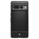 Термополиуретановый чехол Spigen Core Armor для Google Pixel 7 Pro - фото 2