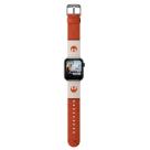 Силиконовый ремешок MobyFox Звёздные войны Rebel Edition для Apple Watch всех моделей - фото 4