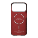 Арамидный чехол MagSafe PITAKA PTK Leaping PitaTap Edge Case для iPhone 17 Pro - фото 16