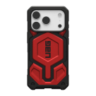 Защитный чехол MagSafe UAG Monarch Pro для iPhone 17 Pro - фото 9