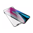 Защитное 3D стекло ROCK Tempered Glass Screen Protector with Soft Edge для iPhone X/XS - фото 2