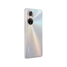 Смартфон Huawei Honor 50 6 ГБ + 128 ГБ («Мерцающий кристалл» | Frost Crystal) - фото 3