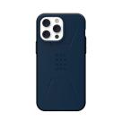 Защитный чехол с поддержкой MagSafe UAG Civilian для iPhone 14 Pro Max - фото 10