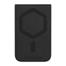 Кожаный чехол-бумажник MagSafe с подставкой UAG Metropolis - фото 7