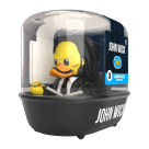 Коллекционная фигурка-утка «Джон Уик с книгой» TUBBZ First Edition John Wick - фото 4