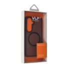 Прозрачный чехол MagSafe VLP LITE Bloom Case для Samsung Galaxy S26 - фото 3