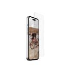 Защитное стекло с установочной рамкой UAG Shield для iPhone 14 Pro - фото 5