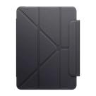 Чехол-книжка UNIQ Camden Lite для iPad Air 11" (M2, M3, M4 | 2024–2026) и Air 10,9"