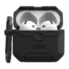 Защитный чехол с карабином UAG Scout для AirPods 4