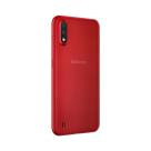 Смартфон Samsung Galaxy A01 (2020) 2/16GB Гранат / Red - фото 2