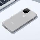 Чехол Baseus Jelly для iPhone 11 - фото 11