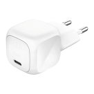 Сетевое зарядное устройство Belkin BoostCharge Compact мощностью 20 Вт (USB-C) (WCA009) - фото 2