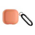 Силиконовый чехол с карабином Native Union Active Case для AirPods 4 - фото 13