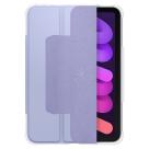 Гибридный чехол-подставка с держателем для стилуса Spigen Ultra Hybrid Pro для iPad mini - фото 15
