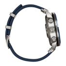 Спортивные часы Garmin MARQ Captain (Gen 2), тёмно-синий нейлоновый ремешок, тёмно-синий силиконовый ремешок - фото 12