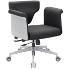 Кресло-трансформер FoxGear STUDIO Fabric - фото 6