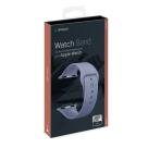 Силиконовый спортивный ремешок Deppa Band Silicone для Apple Watch 42, 44 и 45 мм - фото 13