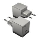 Сетевое зарядное устройство VLP NEO Phantom мощностью 45 Вт (USB-C) (GaN) - фото 2