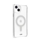 Защитный чехол с поддержкой MagSafe UAG Plyo для iPhone 14 Plus - фото 16