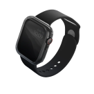 Термополиуретановый чехол Uniq Glase для Apple Watch 41 мм (комплект — 2 шт.) - фото 4