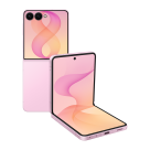 Смартфон Samsung Galaxy Z Flip8 12 ГБ + 256 ГБ (Розовый | Pink) (Exynos) - фото 7