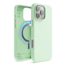 Силиконовый чехол MagSafe elago Silicone Case для iPhone 16 Pro Max - фото 10