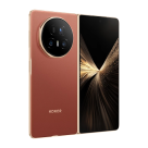 Смартфон HONOR Magic V5 16 ГБ + 512 ГБ (Красновато-коричневый | Reddish Brown) (версия Global) - фото 3