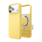 Силиконовый чехол MagSafe elago Silicone Case для iPhone 17 Pro Max - фото 23