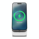 Зарядная станция MagSafe Nomad Stand One 2-го поколения для iPhone - фото 10