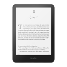Электронная книга Amazon Kindle Paperwhite 12 16 ГБ (2024) (версия без рекламы)