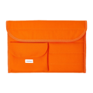 Тканевый чехол-конверт «плотно» горизонтальный для MacBook Air и Pro 13–14" - фото 7