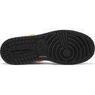 Подростковые кроссовки Nike Air Jordan 1 Mid SE (DJ0336-067) - фото 3