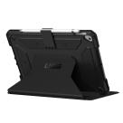 Защитный чехол UAG Metropolis для iPad 10,2" (2019–2021) - фото 3