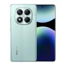 Смартфон Xiaomi Redmi Note 14 Pro 5G 8 ГБ + 256 ГБ («Зелёный коралл» | Coral Green) (версия Global)