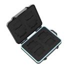 Футляр с карабином ORICO для карт памяти (PHCD-4) - фото 2