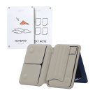 Кожаная подставка-блокнот MagSafe MOFT Snap Flow Note Stand - фото 3