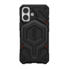 Защитный чехол MagSafe UAG Monarch Pro для iPhone 17 - фото 5
