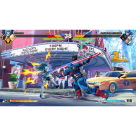 Игра MARVEL Tōkon: Fighting Souls для PlayStation 5 (интерфейс и субтитры на русском языке) - фото 2