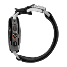 Нейлоновый браслет Aulumu CS03 для Samsung Galaxy Watch Ultra и Ultra2 - фото 8