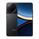 Смартфон Xiaomi Poco F7 Pro 12 ГБ + 512 ГБ (Чёрный | Black) (версия Global)