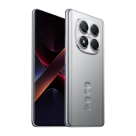 Смартфон Xiaomi POCO X7 12 ГБ + 512 ГБ (Серебристый | Silver) (версия Global) - фото 2