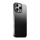 Кожаная накладка с поддержкой MagSafe Nomad Horween Magnetic Leather Back для iPhone 16 Pro Max - фото 6