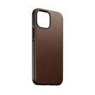 Кожаный чехол с поддержкой MagSafe Nomad Horween Modern Case для iPhone 13 mini - фото 12