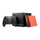 Игровой компьютер Valve Steam Machine (512 ГБ) и геймпад Steam Controller - фото 2