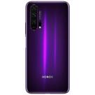 Смартфон Huawei Honor 20 Pro 8/256GB Мерцающий черный/Phantom Black РСТ - фото 3