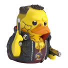 Коллекционная фигурка-утка «Джеки Уэллс» TUBBZ First Edition Cyberpunk 2077 - фото 2
