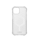 Защитный чехол с поддержкой MagSafe UAG Essential Armor для iPhone 13 и 14 - фото 14