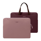 Сумка для ноутбука tomtoc TheHer-A21 Laptop Handbag для MacBook Pro 14" - фото 2