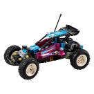 Багги с дистанционным управлением LEGO Technic (#42124)